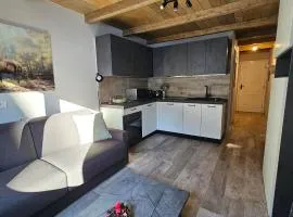 Moda Apartments Scalette