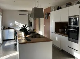 Maison la Cocagne de la Sainte Baume