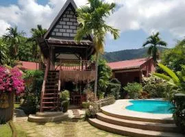 Kantiang Beach Apartments