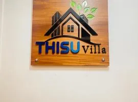 Thisu Villa