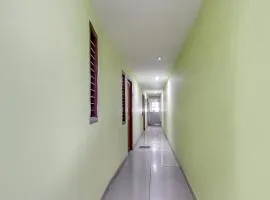 SPOT ON Raahila Mansion