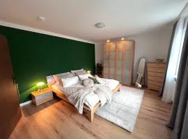 Bad Harzburg-City Ferienwohnung