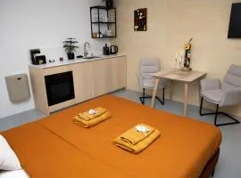 B&B de wilde hoek