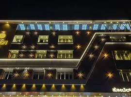 Hotel EDEN