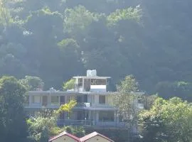 Ditya Destiny's JK River View Resort