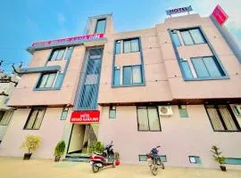 Hotel Grand Aana Inn