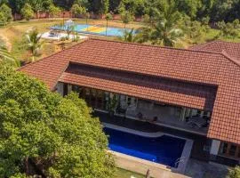 Pickleball Peak Villa Langkawi by Langit Hill