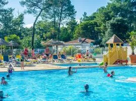Domaine Résidentiel de Plein Air Les Dunes