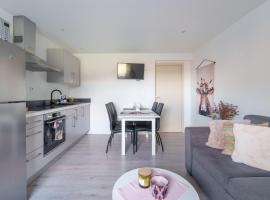 Le Cafranc - Appt en pleine nature, hotel in Le Tholy