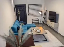 Luxury Loft Μοντέρνο διαμέρισμα 2 επιπέδων