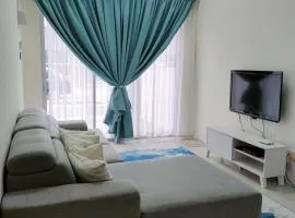 Rana Homestay Ipoh Perak