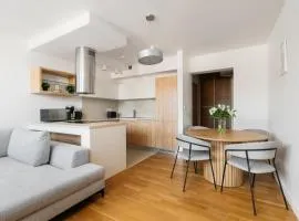 Native Apartments Kraszewskiego 26