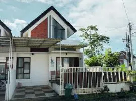 MP Villa New Ardmore A64 Malang