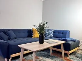 Ferienhaus rausZeit