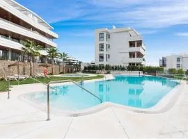 ViVi Homes -Viva La Vida - sea views - pool - terrace