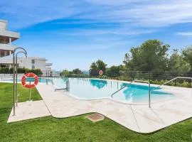ViVi Homes -Viva La Vida - sea views - pool - terrace