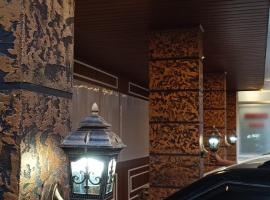 CLASSIC COMFORT Lodge, hotel perto de Aeroporto Internacional de Mangalore - IXE, Mangalore