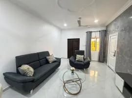 Ann luxurious Apartments 5