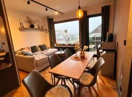 Brauni City Apartment