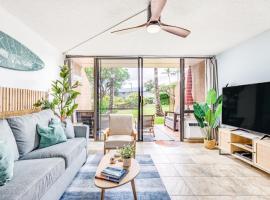 Perch - Maui Vista 3114 โรงแรมในคิเฮอิ