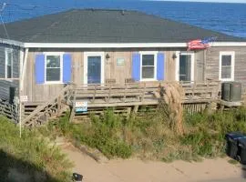 KH3637- Molasses Reef