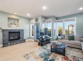 Perch - Phinney Guest House