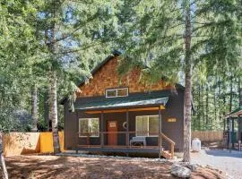 Perch - Cozy Pines