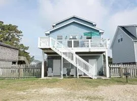 CH113-Sandpiper Cottage