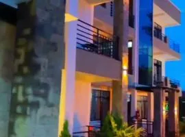 queens luxurious apartment kigali