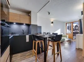 Jardins de Val Le charme à la Montagne