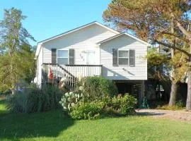 CH101- Bay House