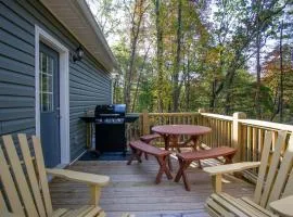 BKs Hideaway
