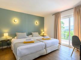 Bandama Golf Hotel by Airnest, Hotel in Santa Brígida