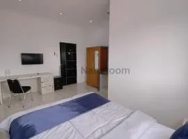 NamRoom at Kebayoran Baru