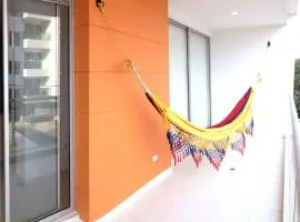 Apartamento en Marbella