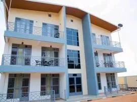 peace apartment