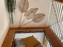 Ferienwohnung Zum Lenei