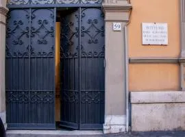 Casa per ferie Maria Ausiliatrice