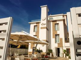 La Cicas Case Vacanze, hotel a Marina di Ascea