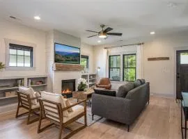 Kings Creek Cottage
