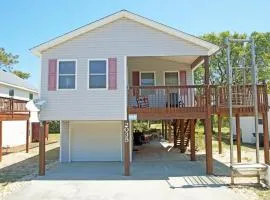 KD2035- The JPC Fisher