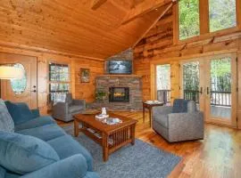 Little River Cottage