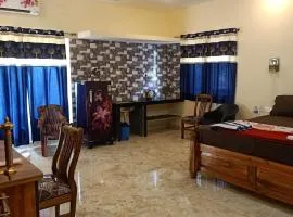 SAI HOMESTAY