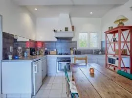 Le Clos Boissière - Gîte Cosy