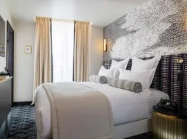 Hôtel Filigrane & Spa