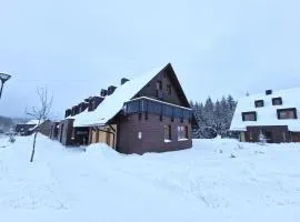 Apartmán s terasou