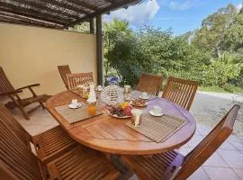 Villa Uzzo by Sicily Travelling Villas