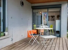 Appart bureau