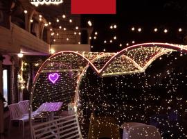 OkiDoki House, Hotel in Seoul