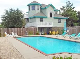 WH1020- Crab Quarters